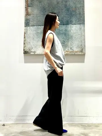 ONWARD CROSSET SELECT 田中 コーディネート画像