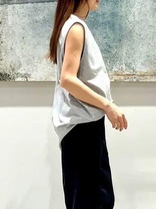 ONWARD CROSSET SELECT 田中 コーディネート画像