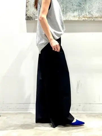 ONWARD CROSSET SELECT 田中 コーディネート画像