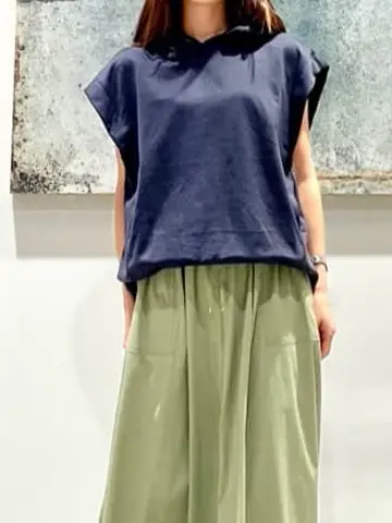 ONWARD CROSSET SELECT 田中 コーディネート画像