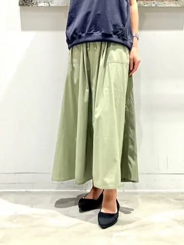 ONWARD CROSSET SELECT 田中 コーディネート画像