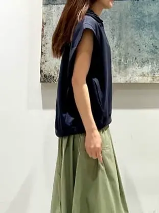 ONWARD CROSSET SELECT 田中 コーディネート画像