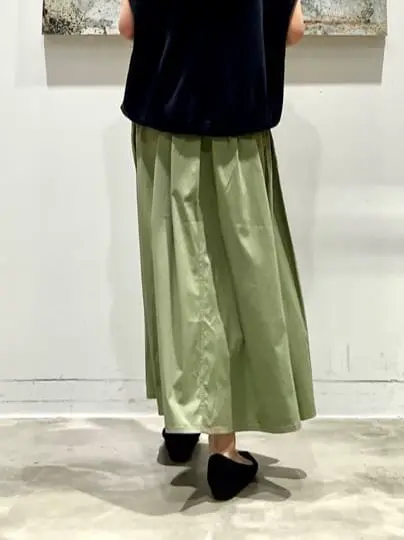 ONWARD CROSSET SELECT 田中 コーディネート画像