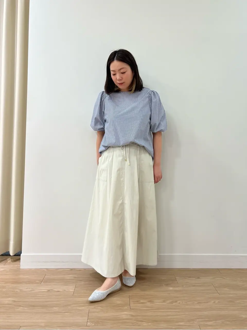  渡邉 コーディネート画像