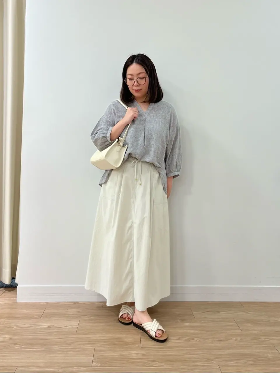  渡邉 コーディネート画像