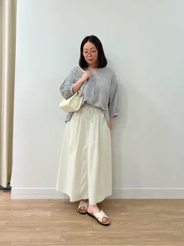 ONWARD CROSSET SELECT 渡邉 コーディネート画像