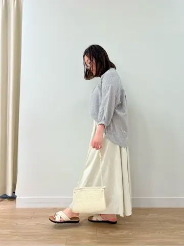 ONWARD CROSSET SELECT 渡邉 コーディネート画像