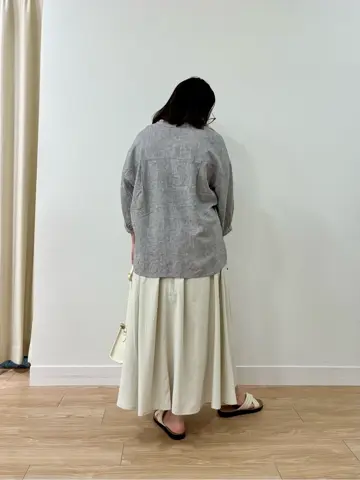 ONWARD CROSSET SELECT 渡邉 コーディネート画像