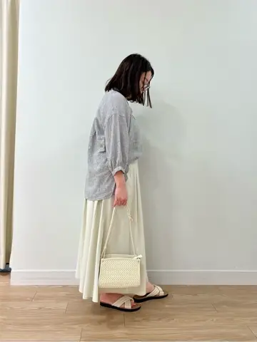 ONWARD CROSSET SELECT 渡邉 コーディネート画像