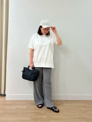 ONWARD CROSSET SELECT 渡邉 コーディネート画像