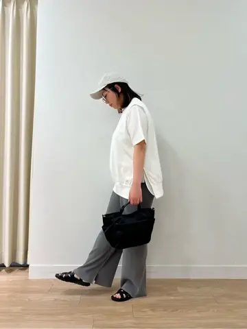 ONWARD CROSSET SELECT 渡邉 コーディネート画像