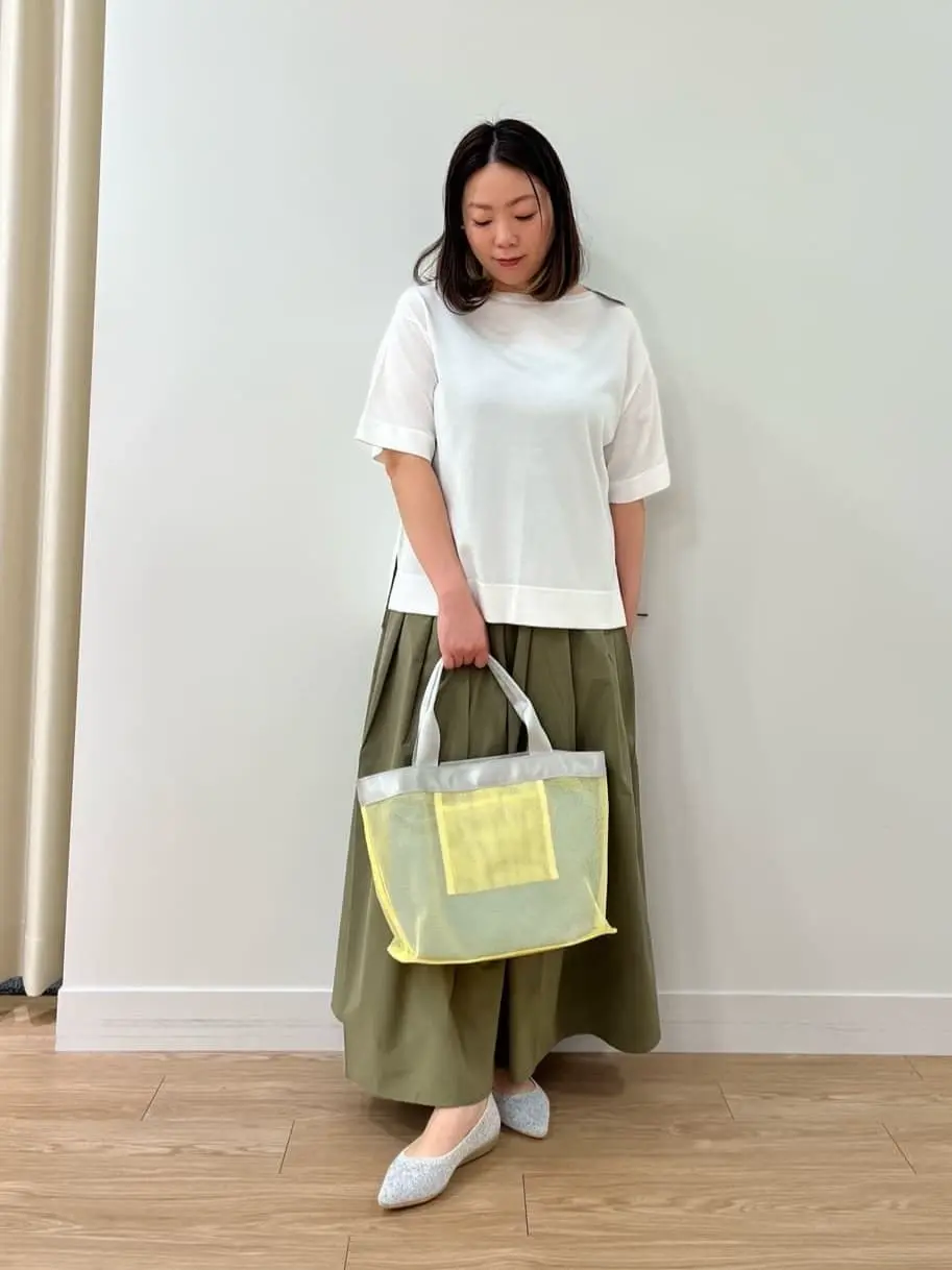  渡邉 コーディネート画像