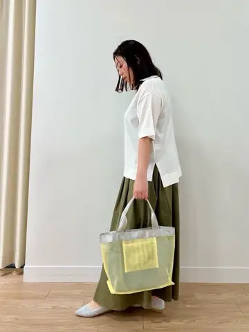 ONWARD CROSSET SELECT 渡邉 コーディネート画像