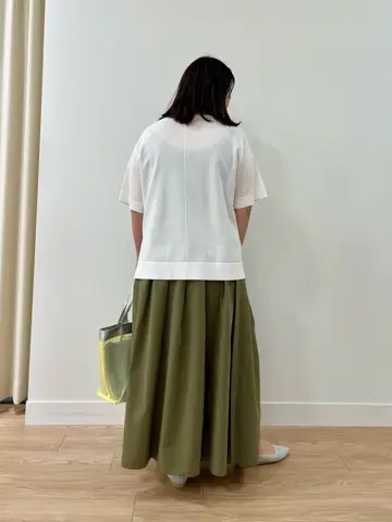 ONWARD CROSSET SELECT 渡邉 コーディネート画像