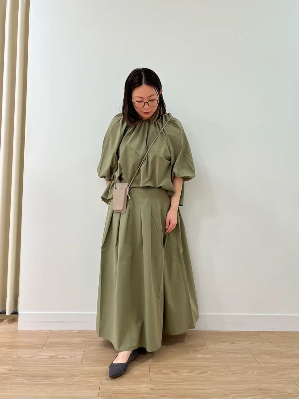  渡邉 コーディネート画像