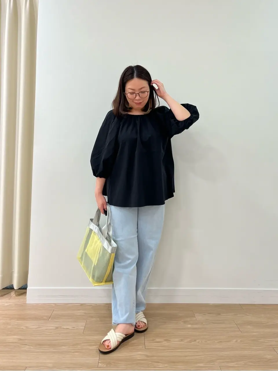  渡邉 コーディネート画像