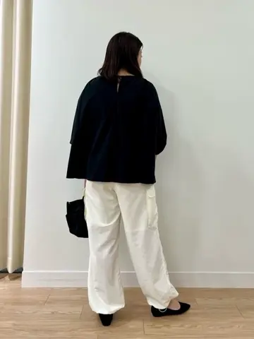 ONWARD CROSSET SELECT 渡邉 コーディネート画像