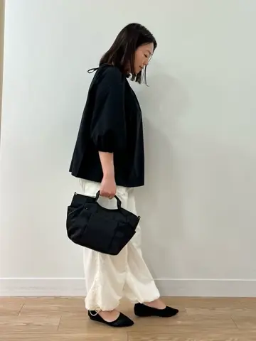 ONWARD CROSSET SELECT 渡邉 コーディネート画像