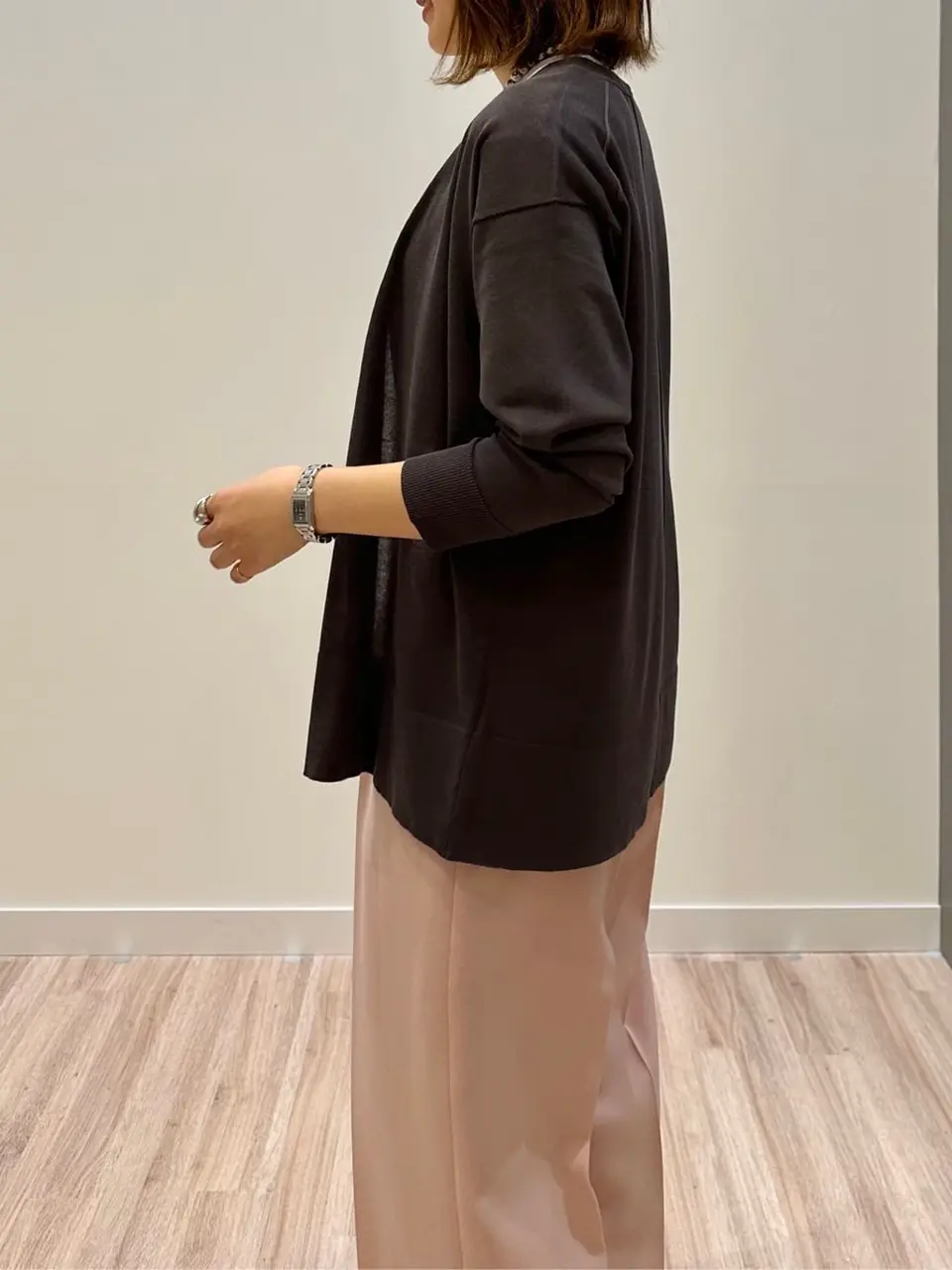 ONWARD CROSSET SELECT mami コーディネート画像