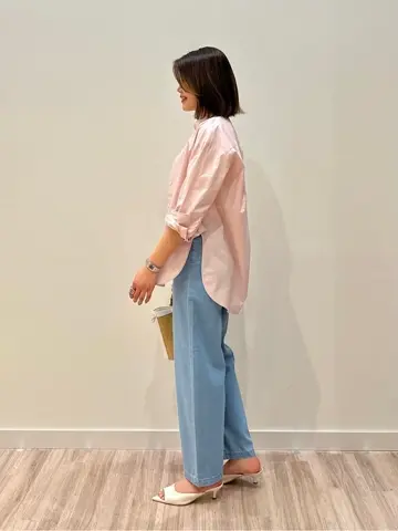 ONWARD CROSSET SELECT mami コーディネート画像