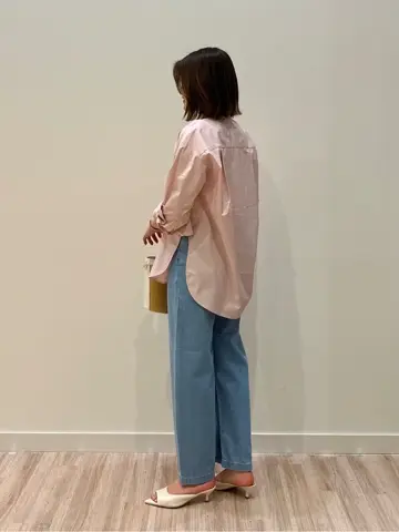 ONWARD CROSSET SELECT mami コーディネート画像