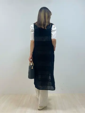 ONWARD CROSSET SELECT 渡邉 コーディネート画像