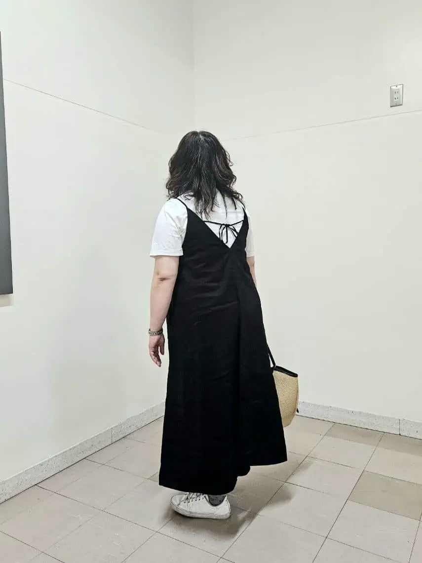 ONWARD CROSSET SELECT 菅野 コーディネート画像