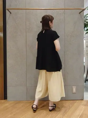 ONWARD CROSSET SELECT かとう コーディネート画像