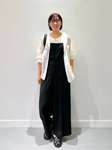 ONWARD CROSSET SELECT 濱野 コーディネート画像