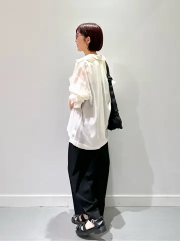 ONWARD CROSSET SELECT 濱野 コーディネート画像