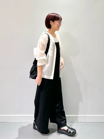 ONWARD CROSSET SELECT 濱野 コーディネート画像