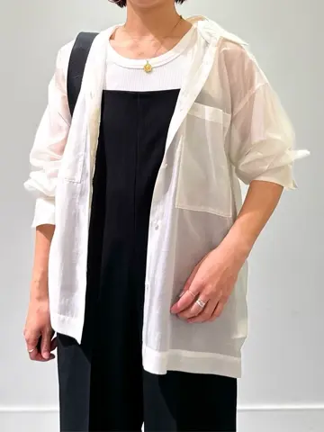 ONWARD CROSSET SELECT 濱野 コーディネート画像