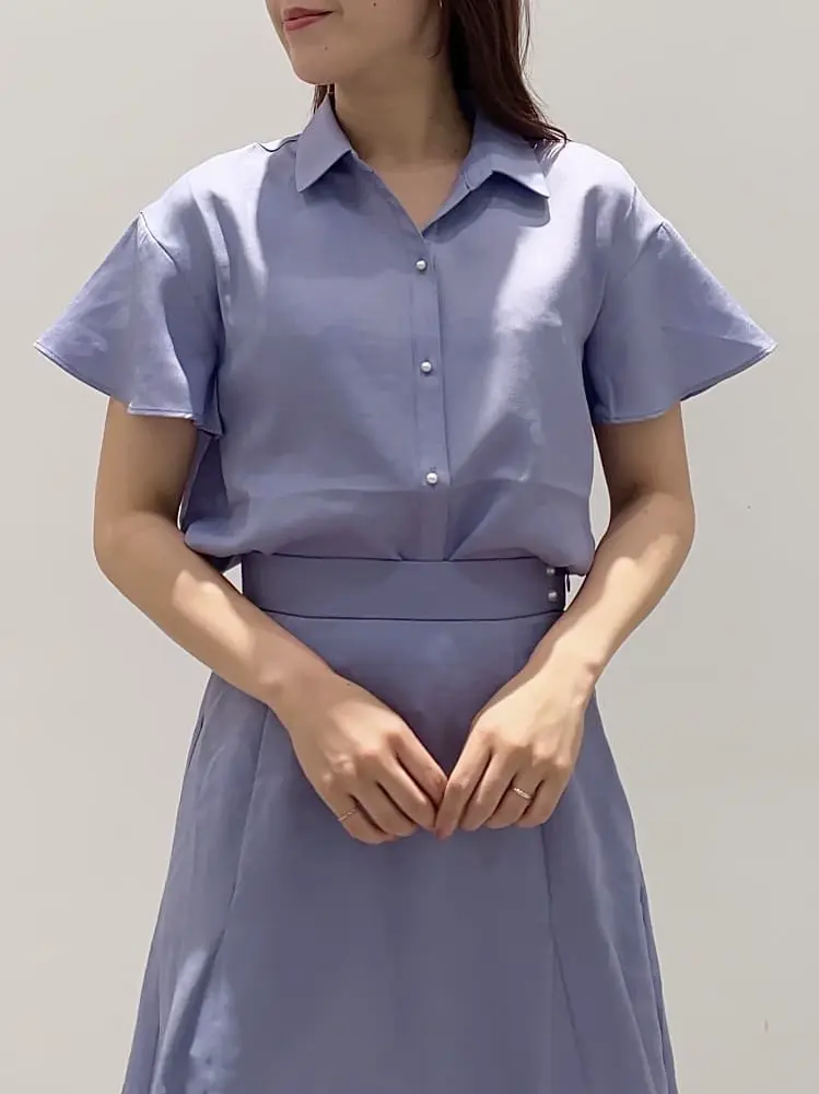 ONWARD CROSSET SELECT 戸澤 コーディネート画像