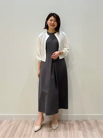 ONWARD CROSSET SELECT mami コーディネート画像