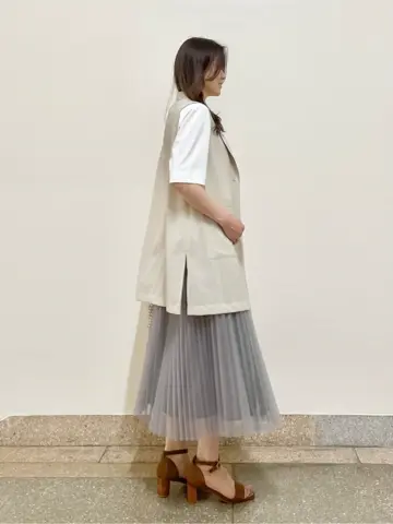 ONWARD CROSSET SELECT 相澤 コーディネート画像