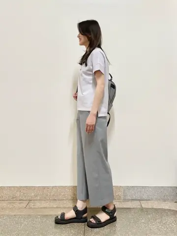 ONWARD CROSSET SELECT 相澤 コーディネート画像