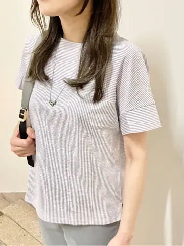 ONWARD CROSSET SELECT 相澤 コーディネート画像