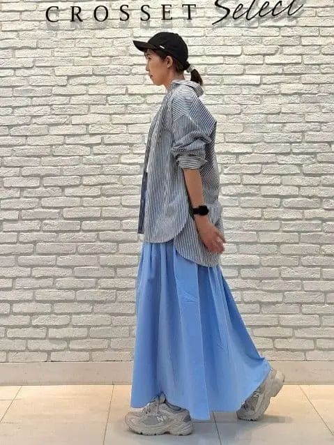 ONWARD CROSSET SELECT 東海林 コーディネート画像