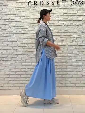 ONWARD CROSSET SELECT 東海林 コーディネート画像