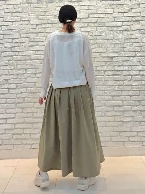 ONWARD CROSSET SELECT 東海林 コーディネート画像