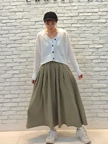 ONWARD CROSSET SELECT 東海林 コーディネート画像