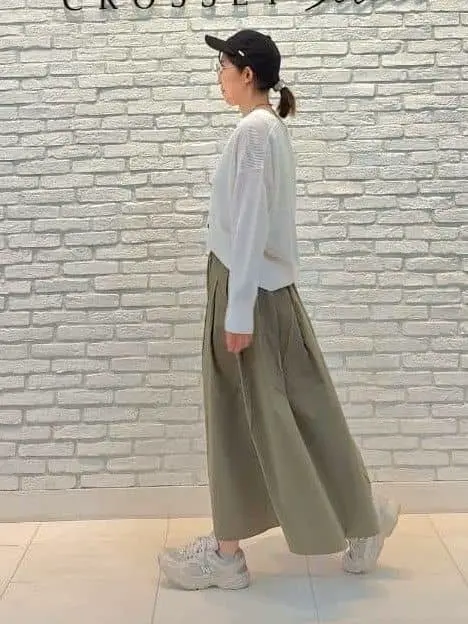 ONWARD CROSSET SELECT 東海林 コーディネート画像