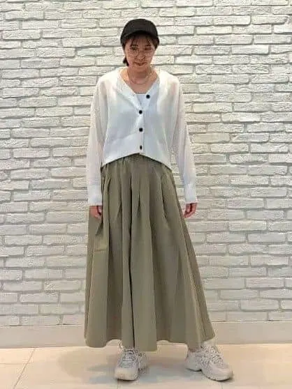 ONWARD CROSSET SELECT 東海林 コーディネート画像