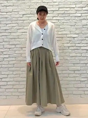 ONWARD CROSSET SELECT 東海林 コーディネート画像