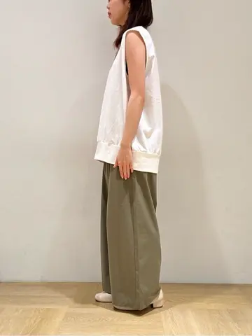 ONWARD CROSSET SELECT 池田 コーディネート画像