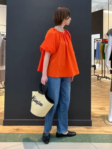 ONWARD CROSSET SELECT T氏 コーディネート画像