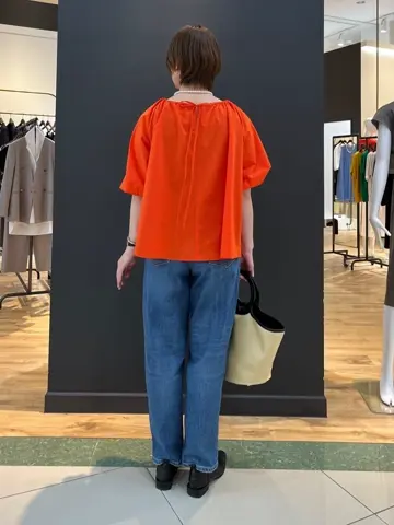 ONWARD CROSSET SELECT T氏 コーディネート画像