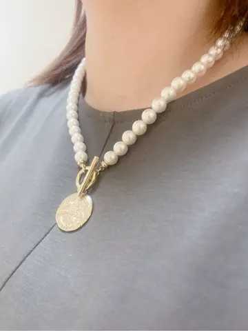 ONWARD CROSSET SELECT TAMAGAWA コーディネート画像