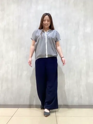 ONWARD CROSSET SELECT 加藤 コーディネート画像