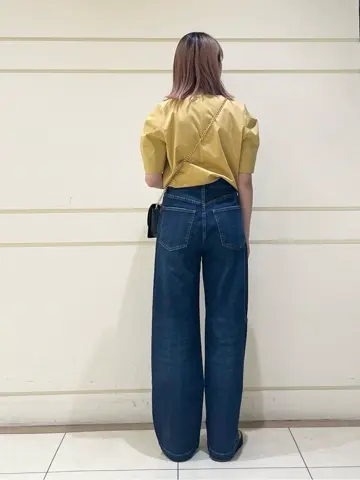 ONWARD CROSSET SELECT Kanako コーディネート画像